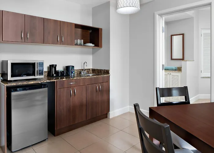 Courtyard By Marriott Bridgetown, Barbados