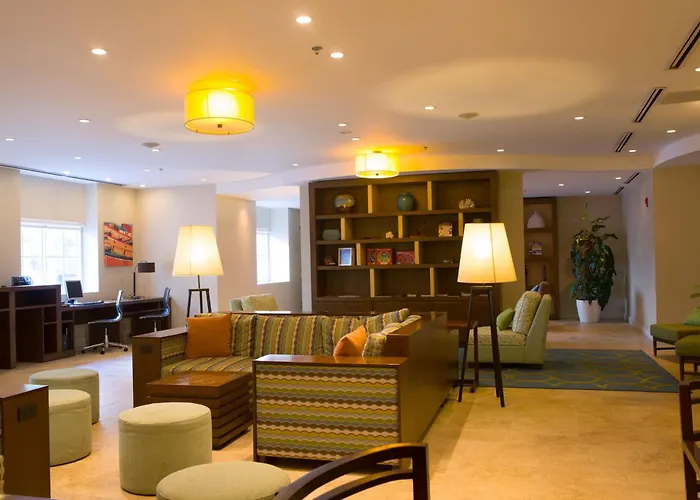 Courtyard By Marriott Bridgetown, Barbados