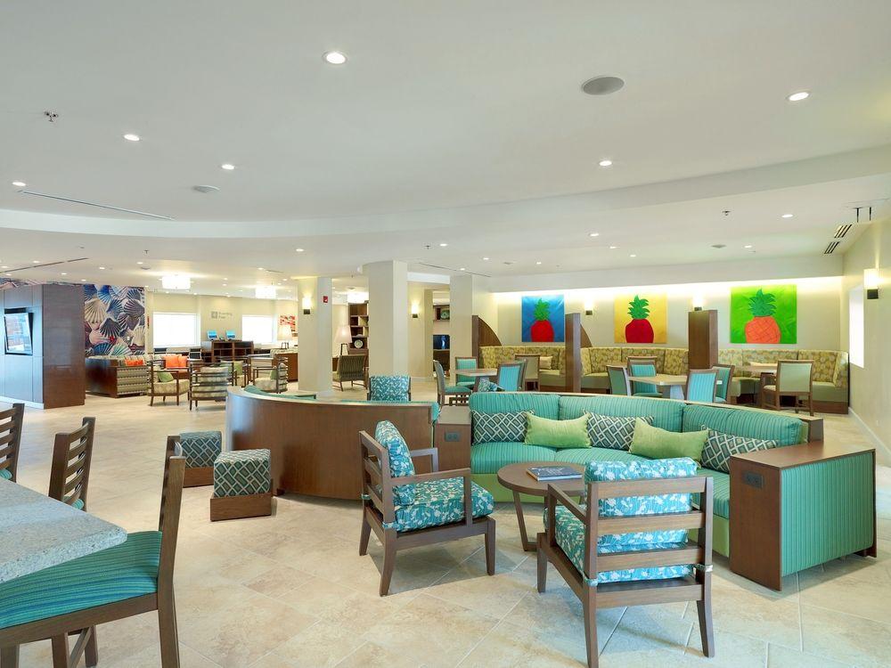 Hotel Courtyard By Marriott Bridgetown, Barbados 3*