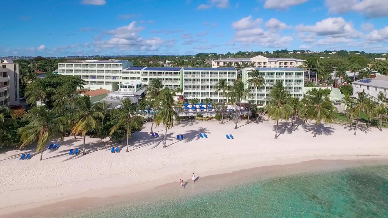 Courtyard By Marriott Bridgetown, Barbados Bridgetown