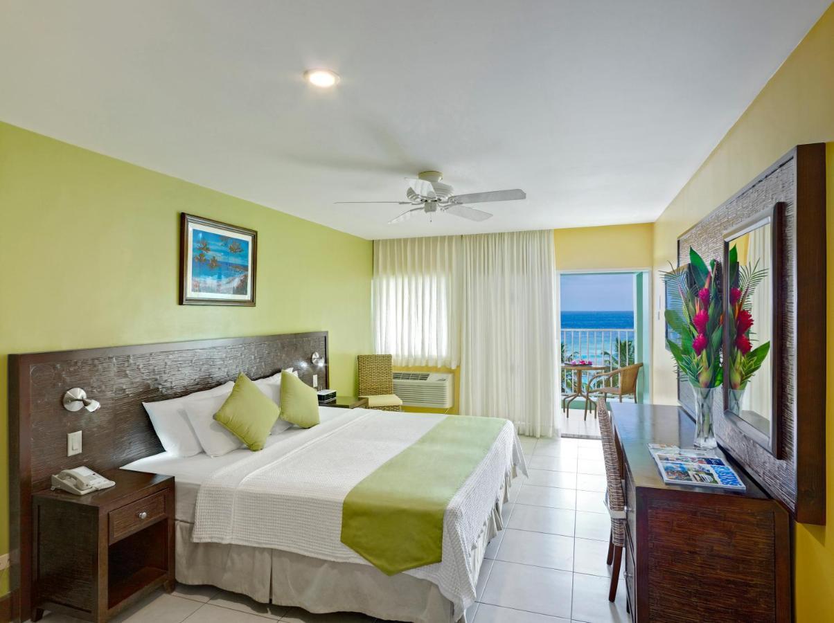 Courtyard By Marriott Bridgetown, Barbados 3*