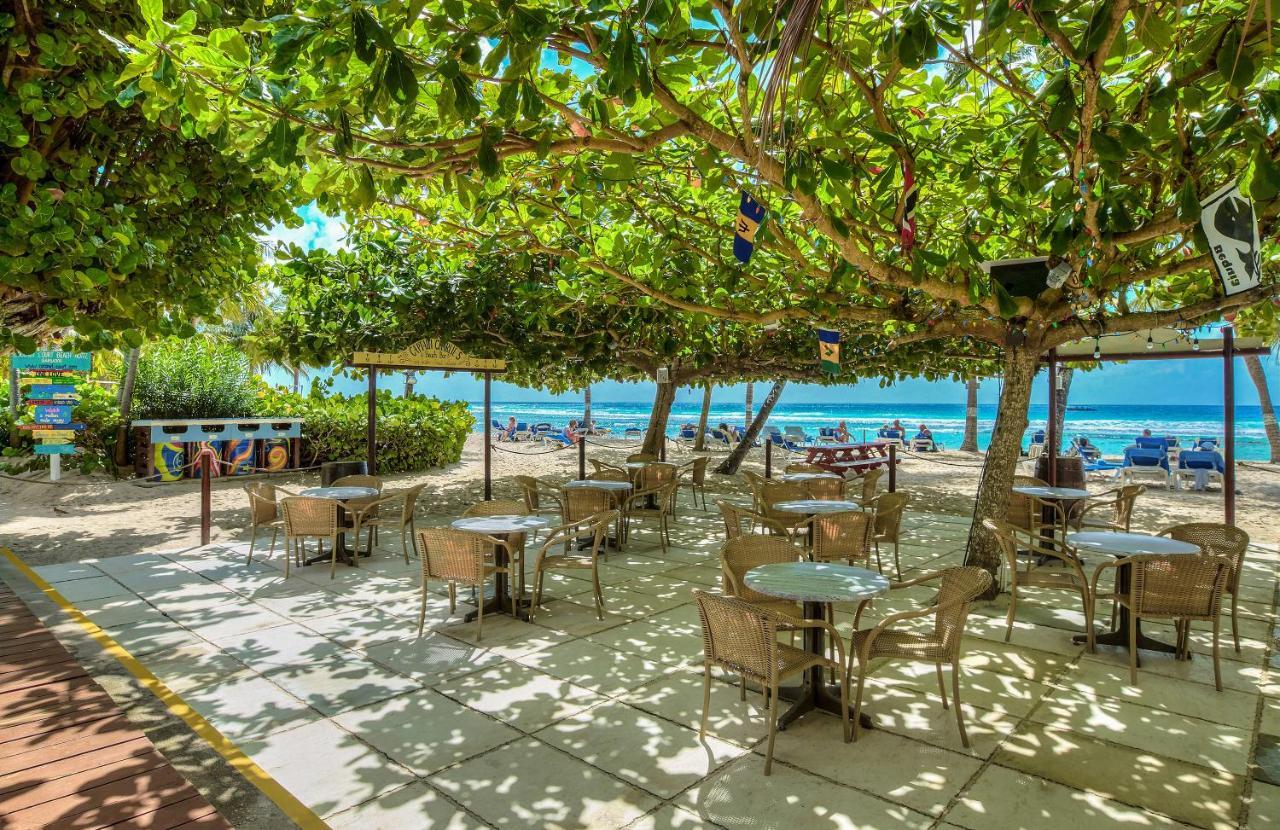 Courtyard By Marriott Bridgetown, Barbados Hotel Bridgetown