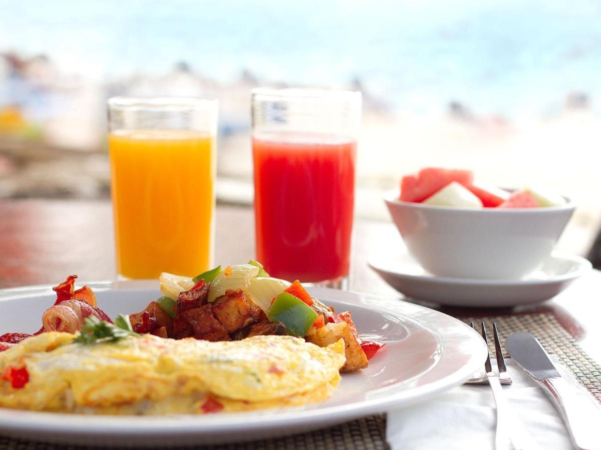 Courtyard By Marriott Bridgetown, Barbados 3*