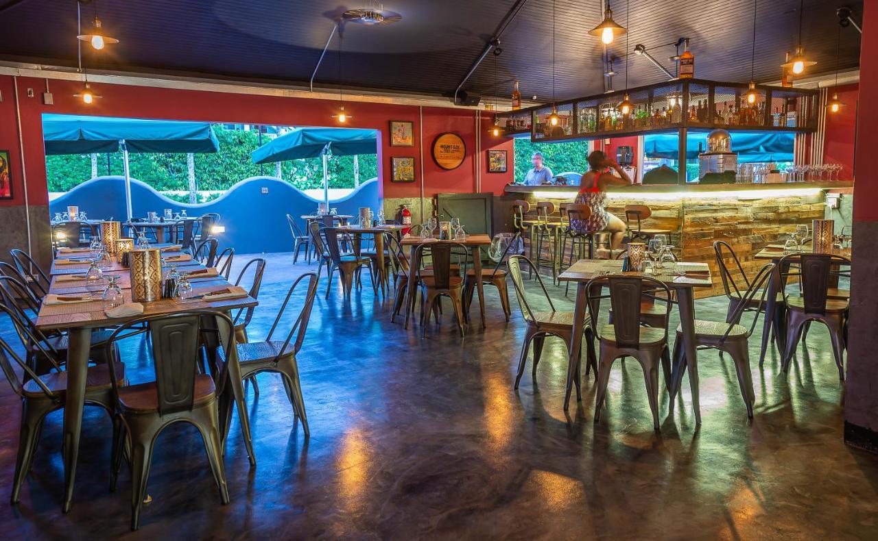 Hotel Courtyard By Marriott Bridgetown, Barbados