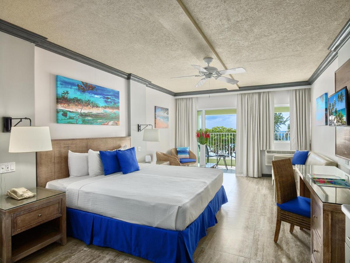 Hotel Courtyard By Marriott Bridgetown, Barbados