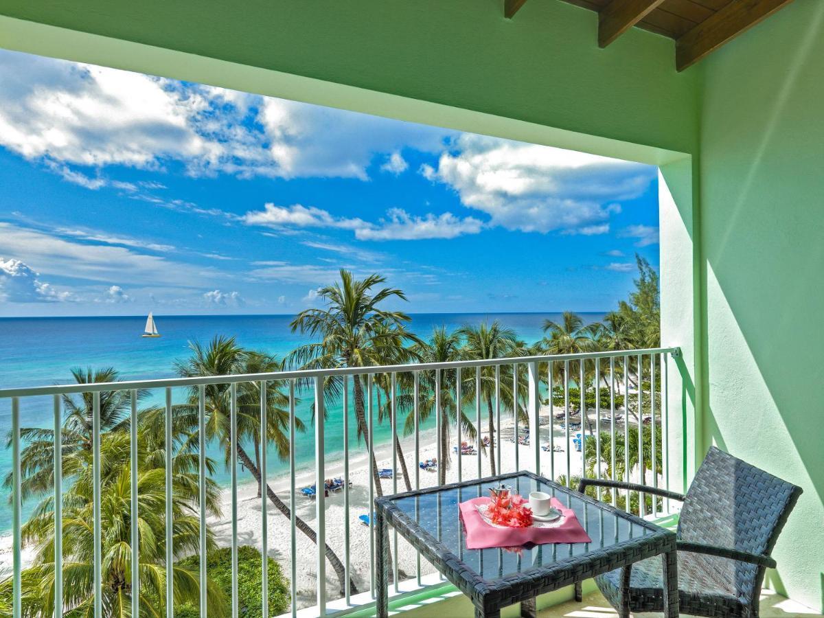 Courtyard By Marriott Bridgetown, Barbados 3*