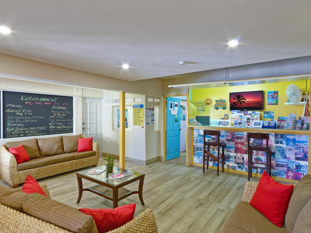 Courtyard By Marriott Bridgetown, Barbados 3* Bridgetown