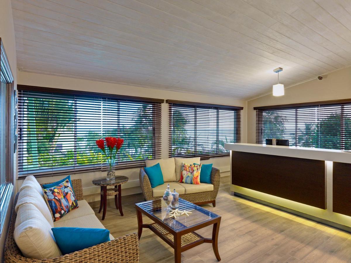 Courtyard By Marriott Bridgetown, Barbados Bridgetown