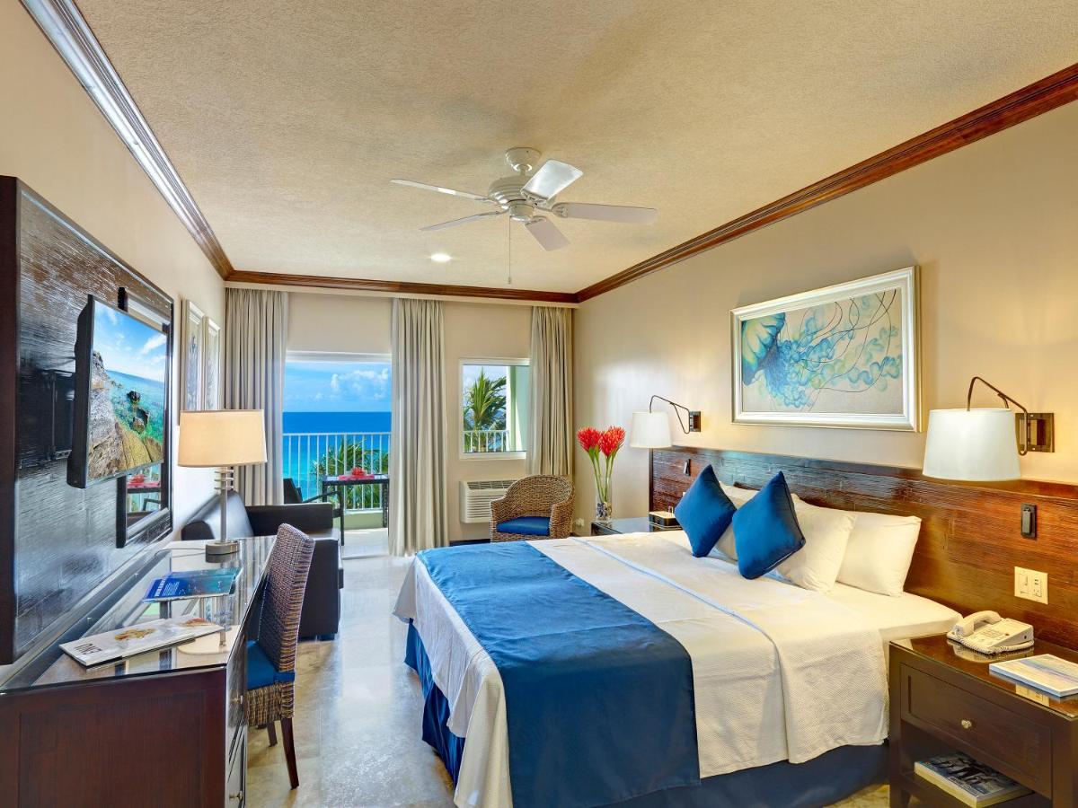 Courtyard By Marriott Bridgetown, Barbados 3* Bridgetown