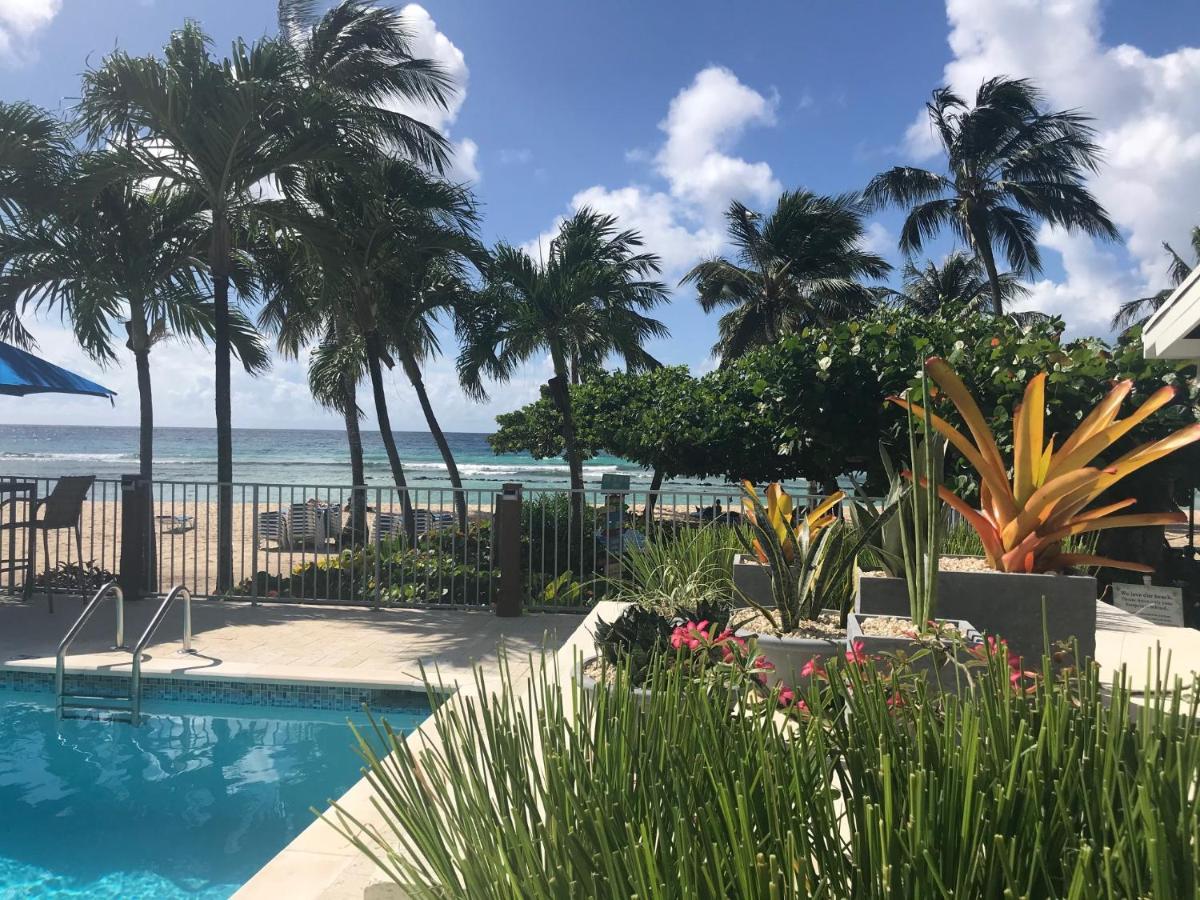 Courtyard By Marriott Bridgetown, Barbados