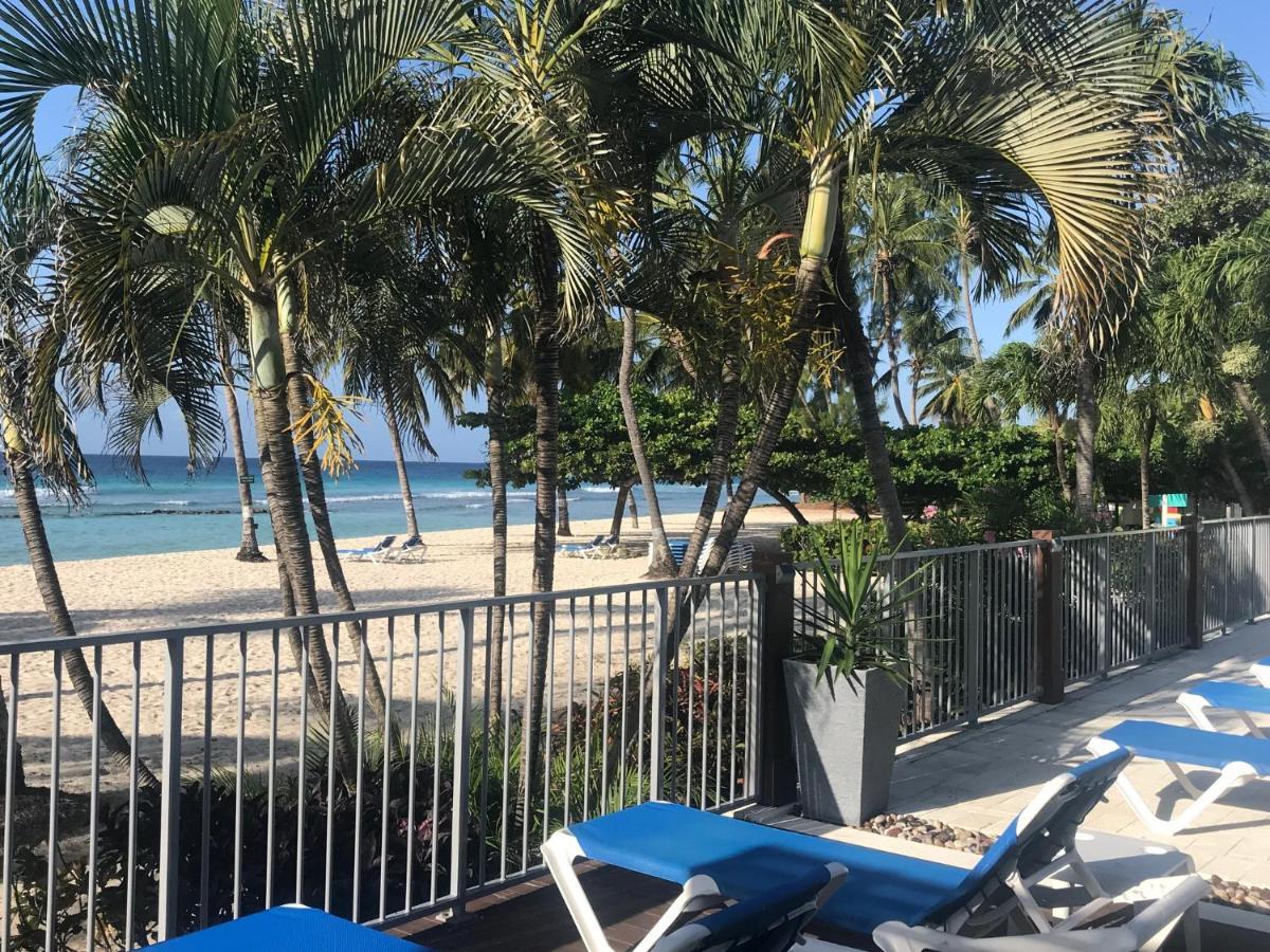 Hotel Courtyard By Marriott Bridgetown, Barbados