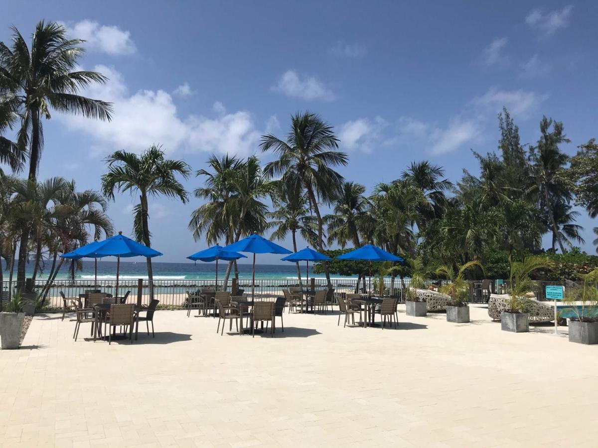 Courtyard By Marriott Bridgetown, Barbados Bridgetown