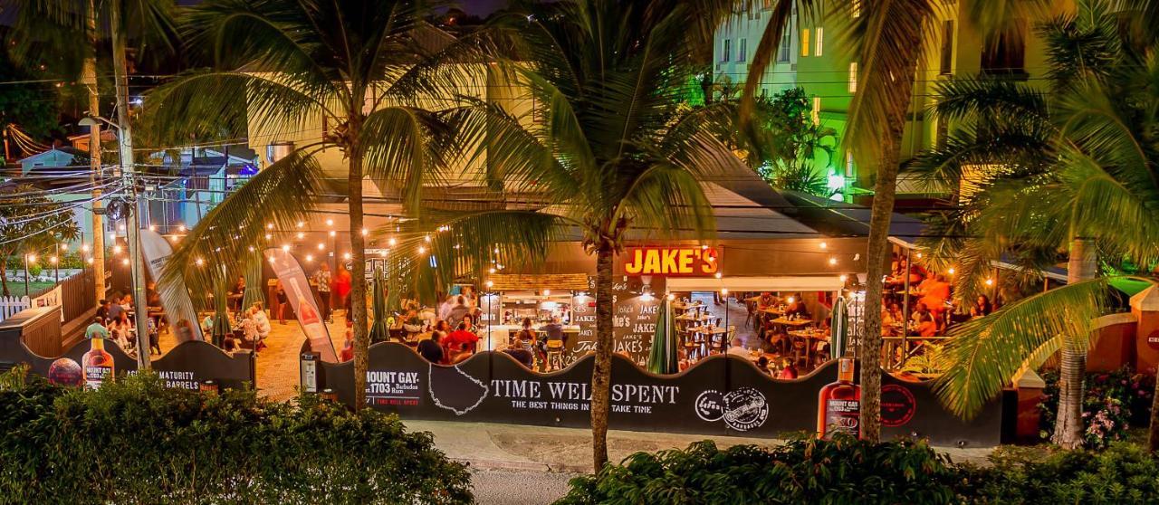 Courtyard By Marriott Bridgetown, Barbados Bridgetown