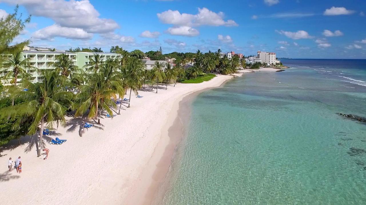 Hotel Courtyard By Marriott Bridgetown, Barbados