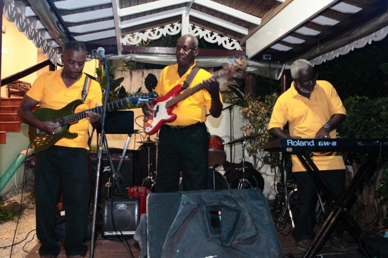 Courtyard By Marriott Bridgetown, Barbados Hotel Bridgetown
