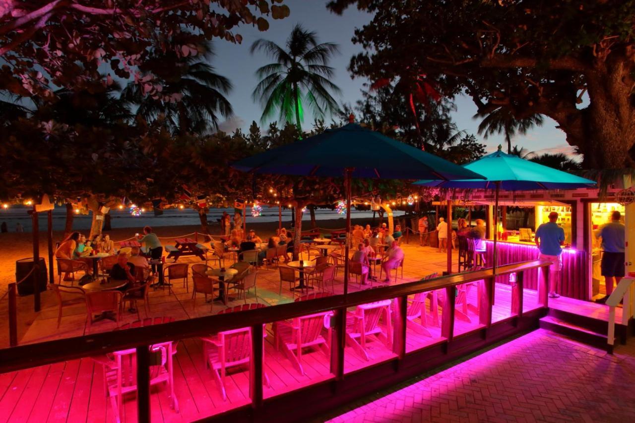 Courtyard By Marriott Bridgetown, Barbados Hotel Bridgetown