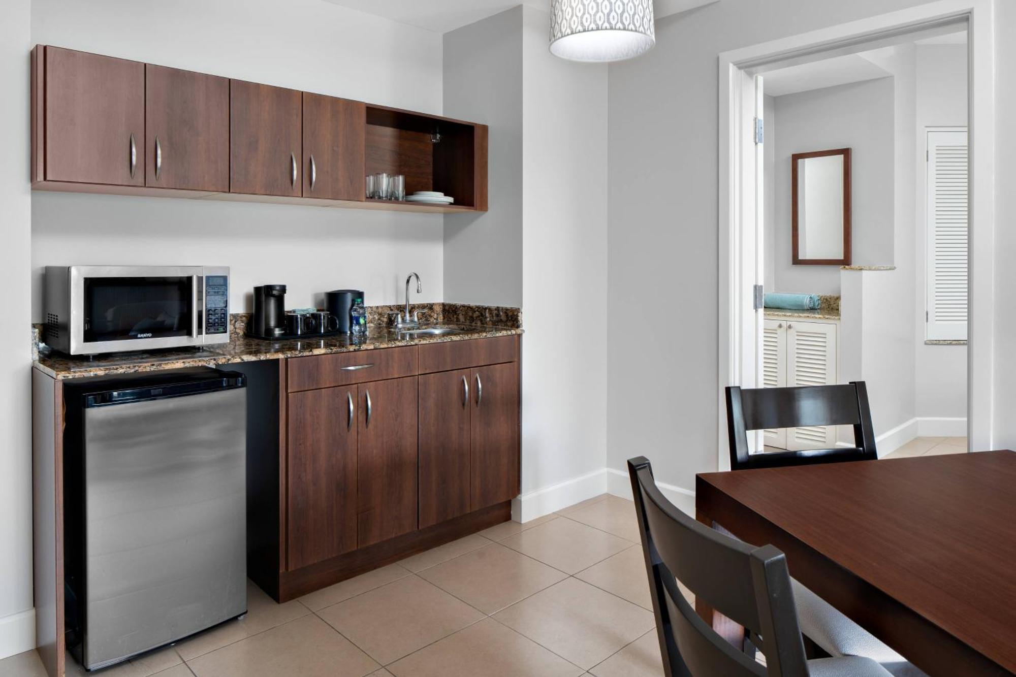 Courtyard By Marriott Bridgetown, Barbados 3*