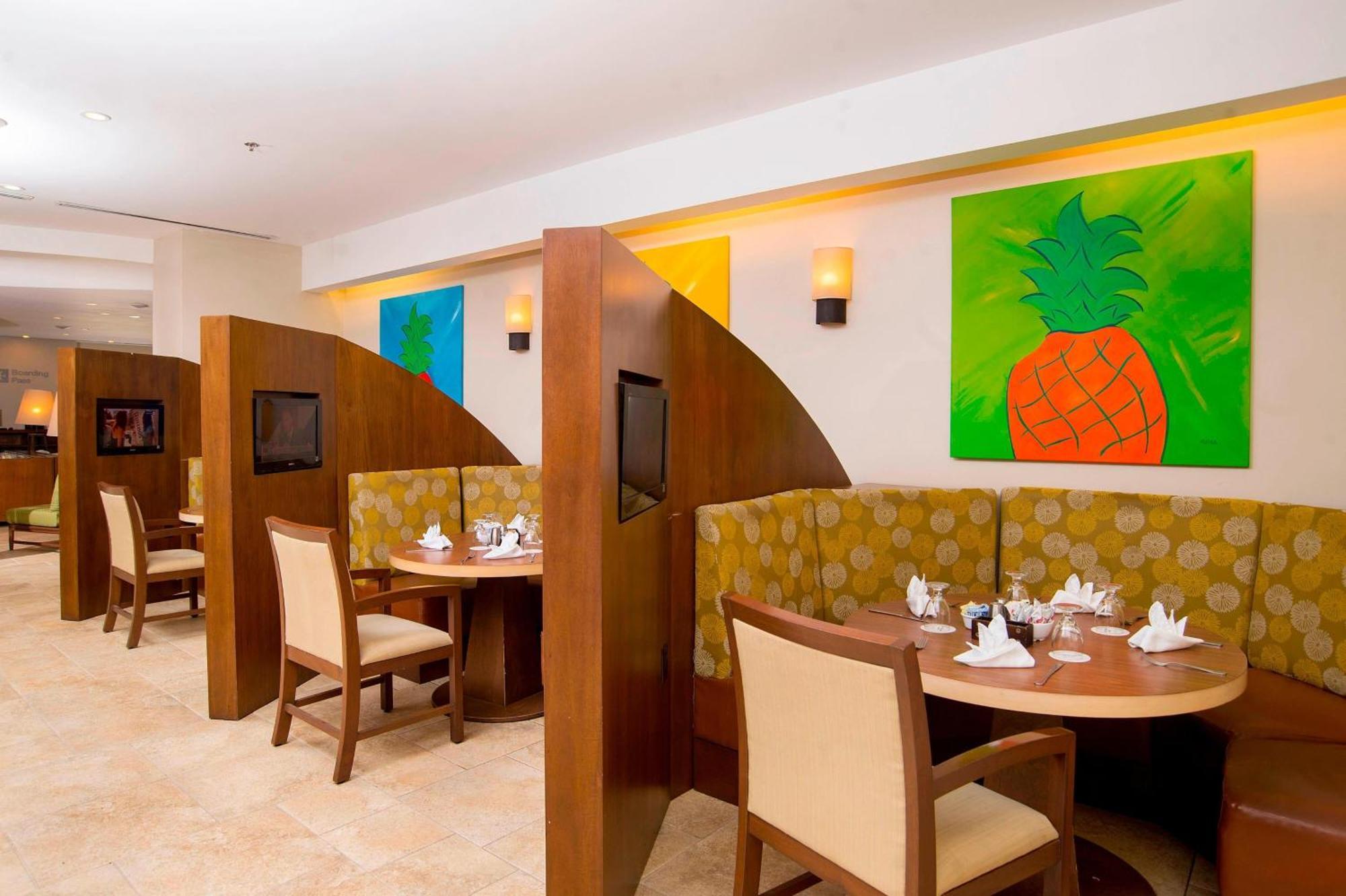 Courtyard By Marriott Bridgetown, Barbados Bridgetown