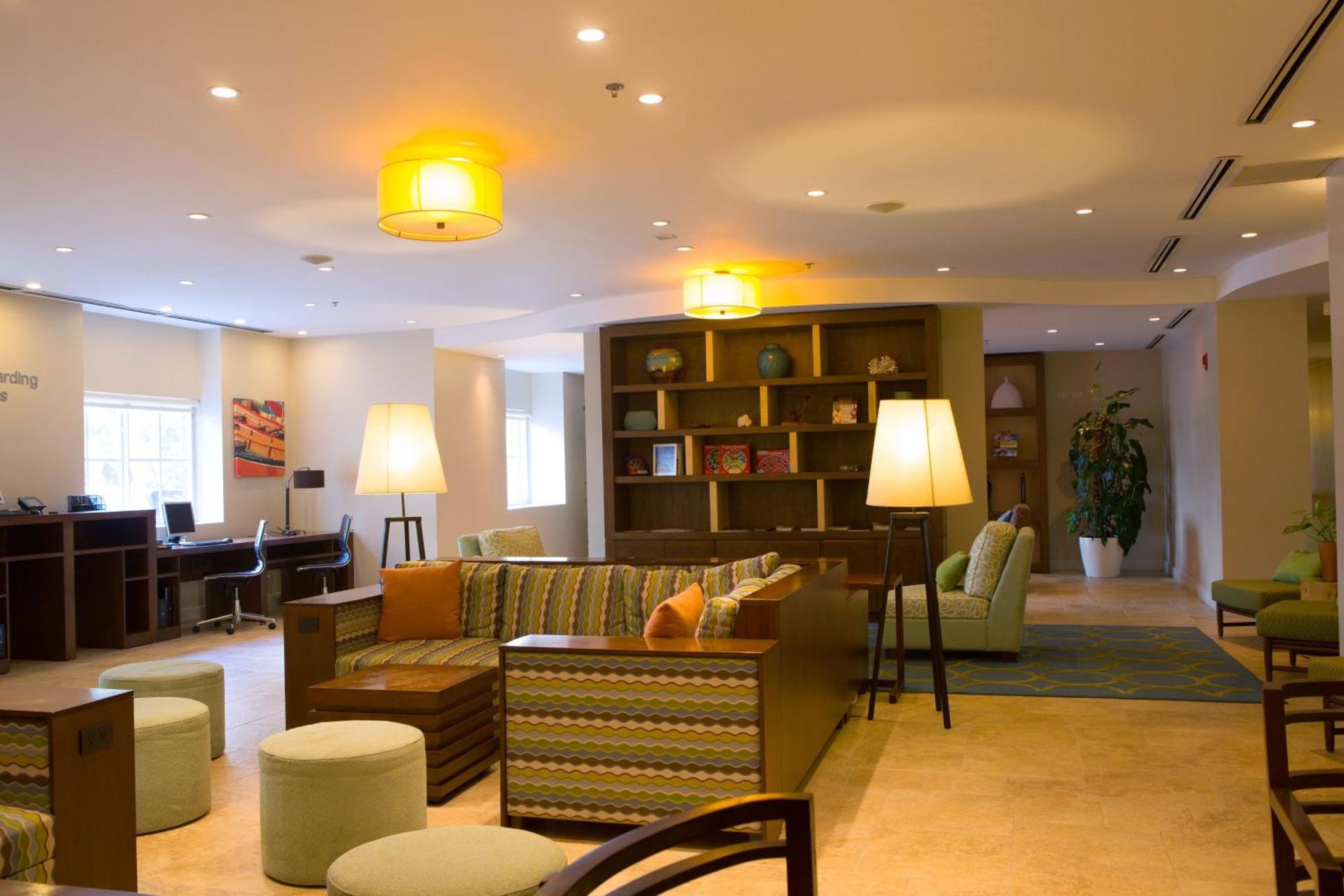 Courtyard By Marriott Bridgetown, Barbados