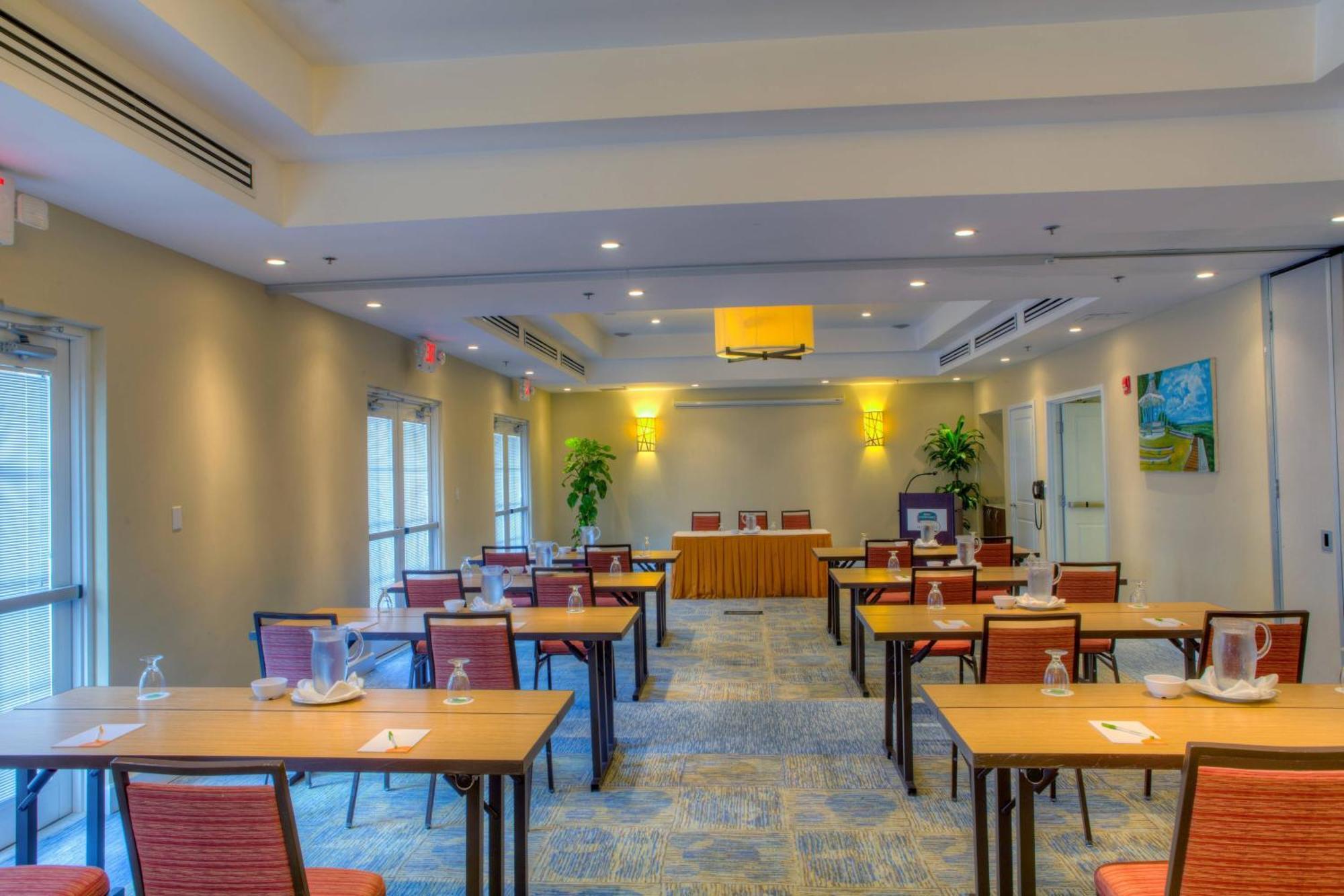 Courtyard By Marriott Bridgetown, Barbados Bridgetown
