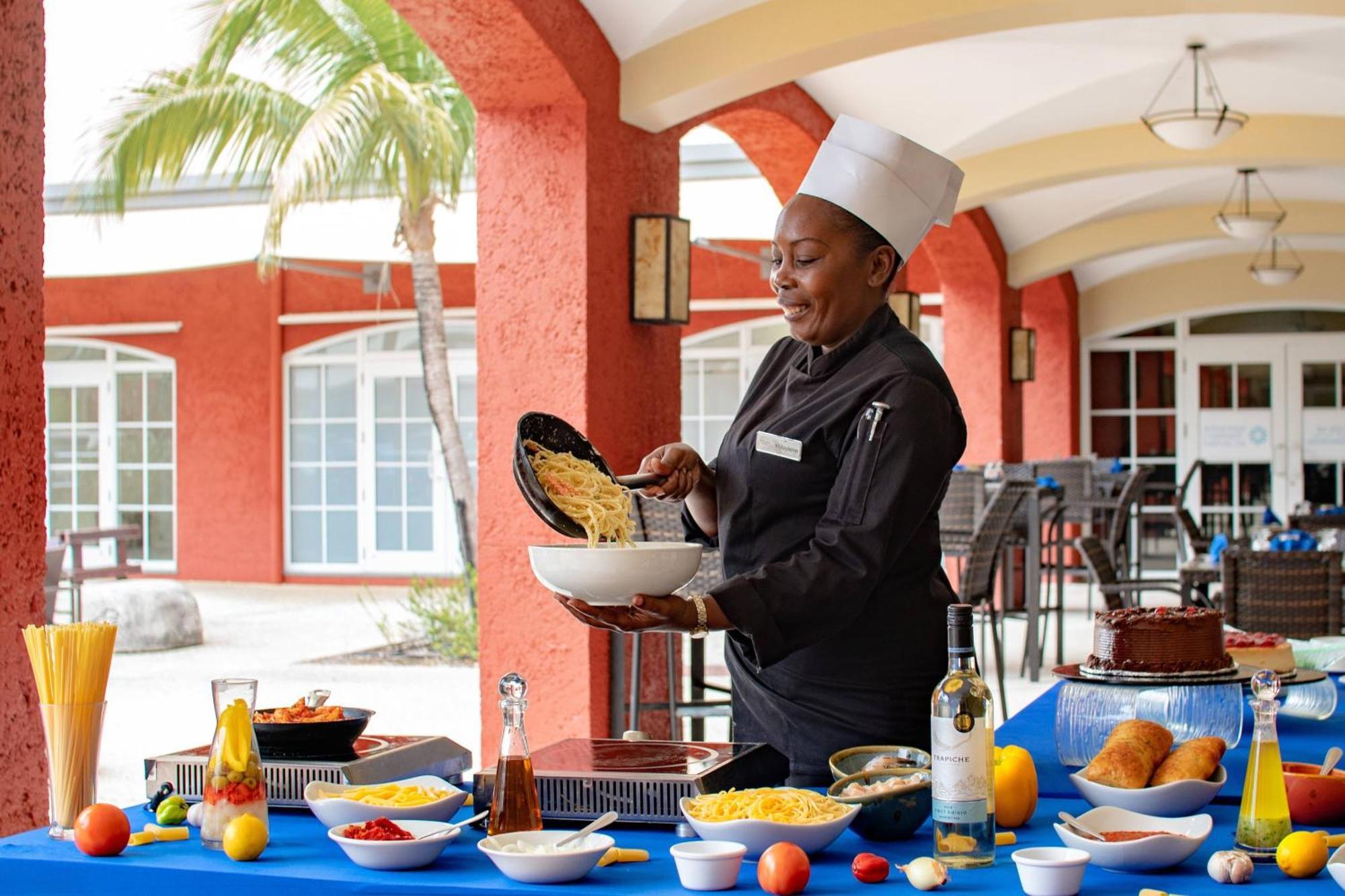 Courtyard By Marriott Bridgetown, Barbados 3* Bridgetown