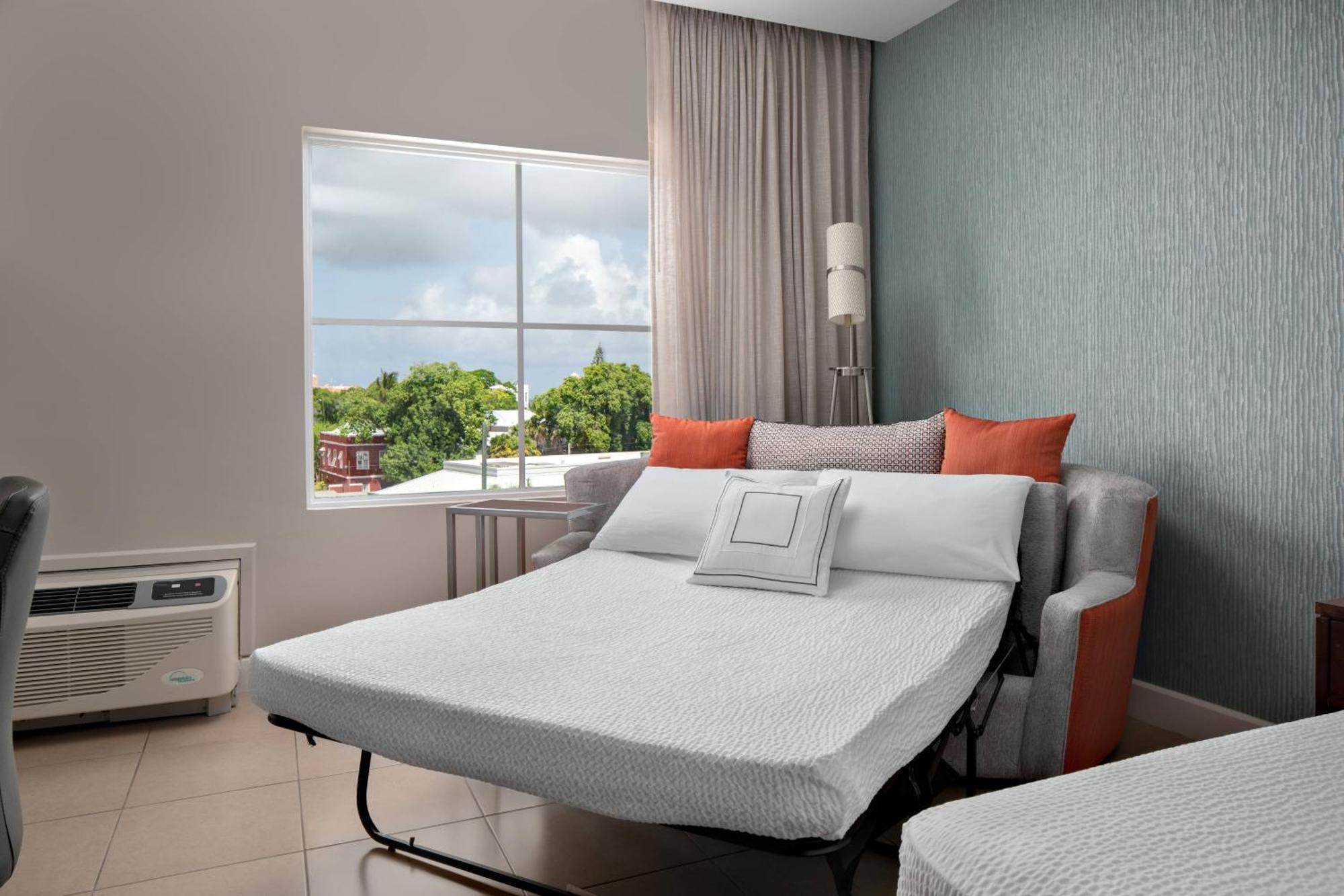 Hotel Courtyard By Marriott Bridgetown, Barbados Bridgetown