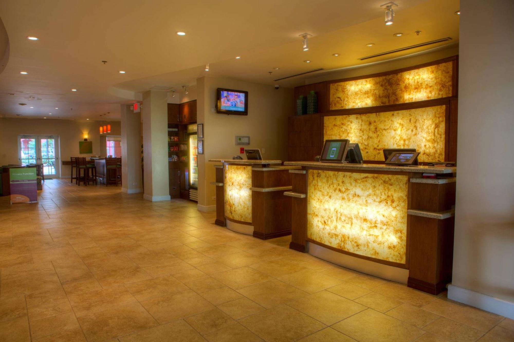 Hotel Courtyard By Marriott Bridgetown, Barbados Bridgetown