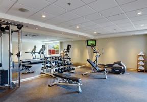 Courtyard By Marriott Bridgetown, Barbados 3*