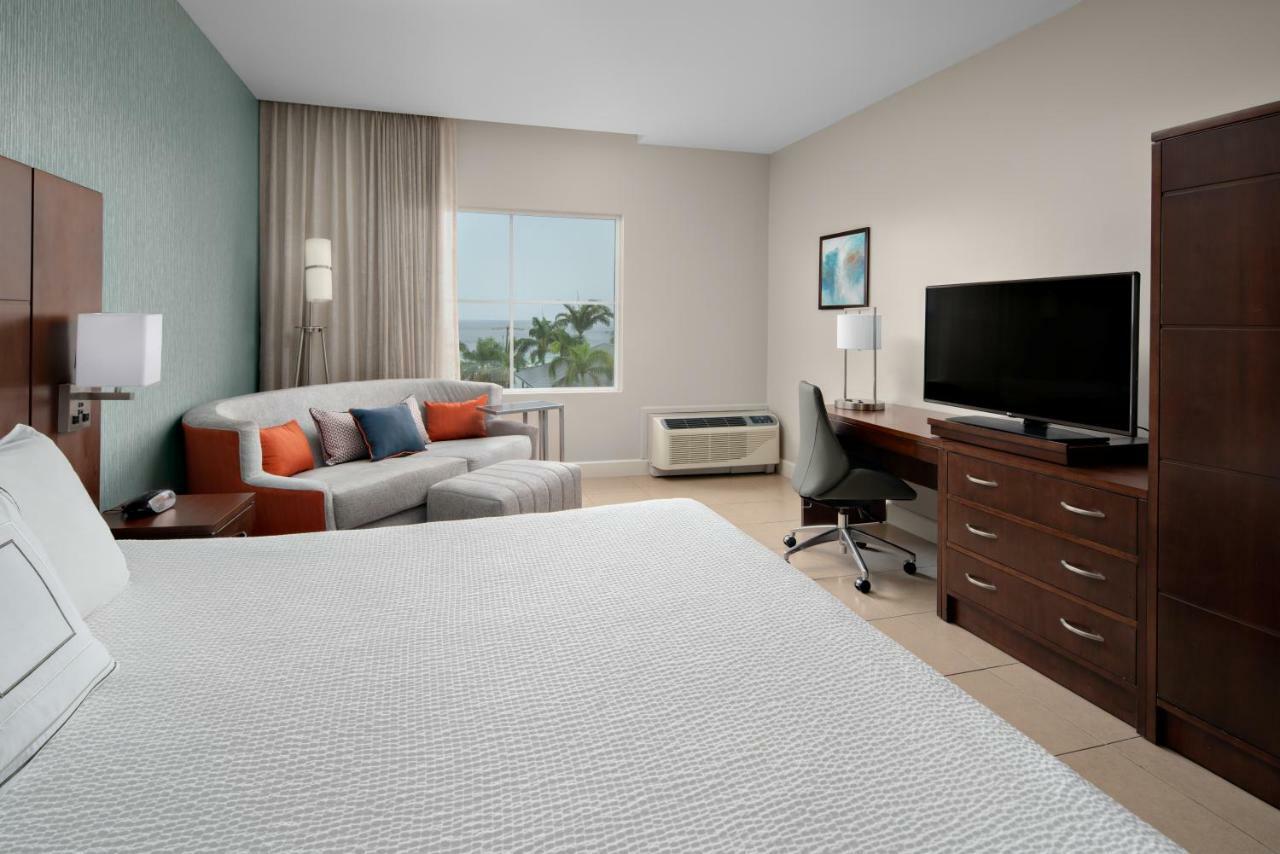 Courtyard By Marriott Bridgetown, Barbados Hotel Bridgetown