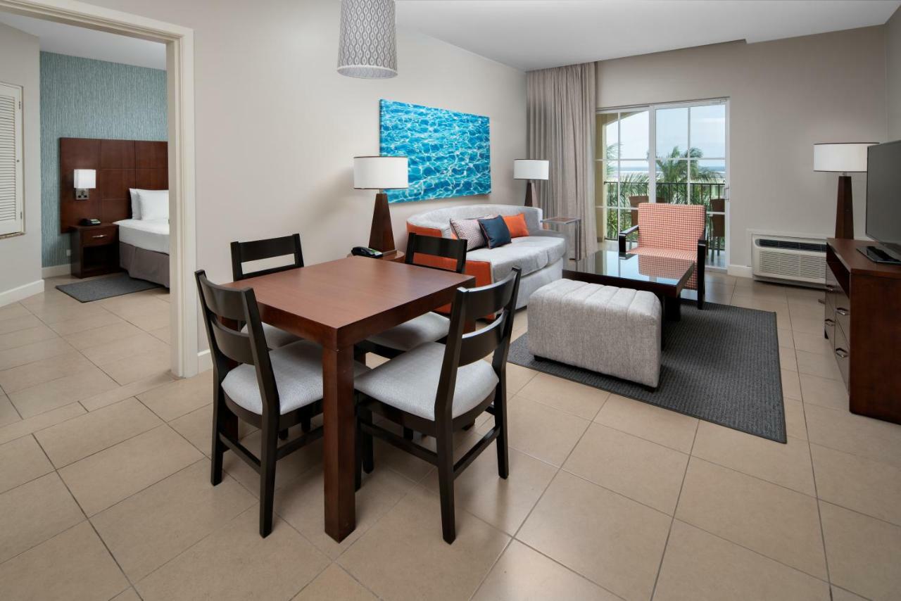 Courtyard By Marriott Bridgetown, Barbados 3* Bridgetown