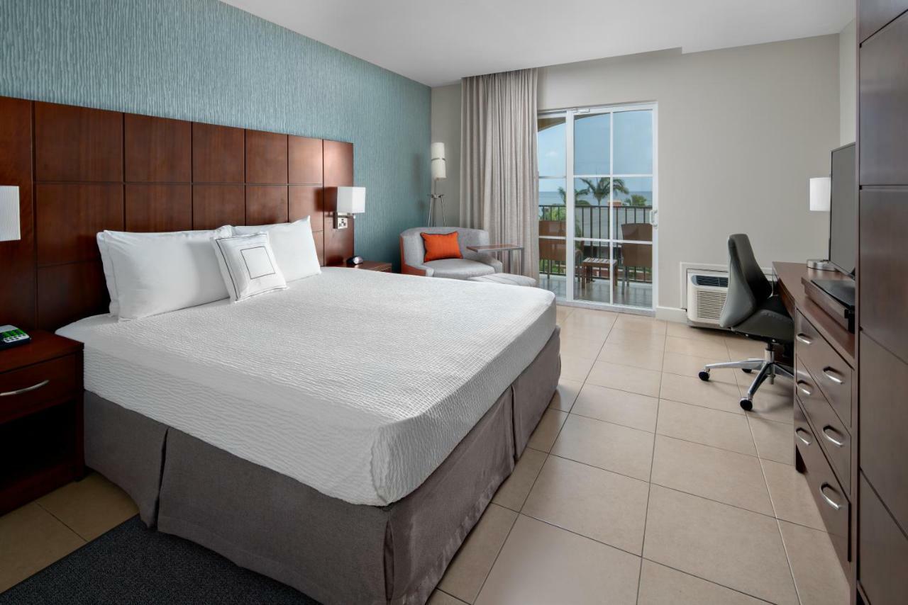 Courtyard By Marriott Bridgetown, Barbados 3* Bridgetown