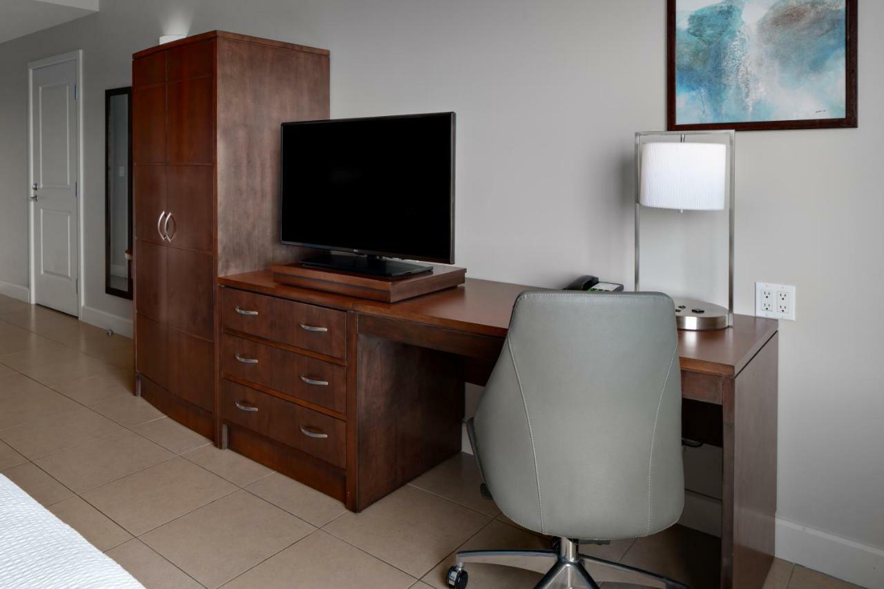 Hotel Courtyard By Marriott Bridgetown, Barbados 3*