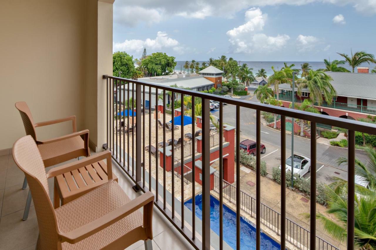 Courtyard By Marriott Bridgetown, Barbados