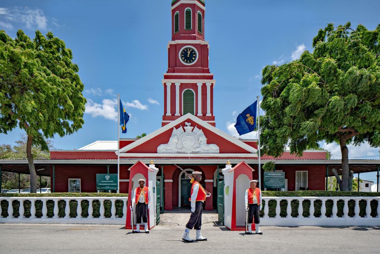 Courtyard By Marriott Bridgetown, Barbados Bridgetown