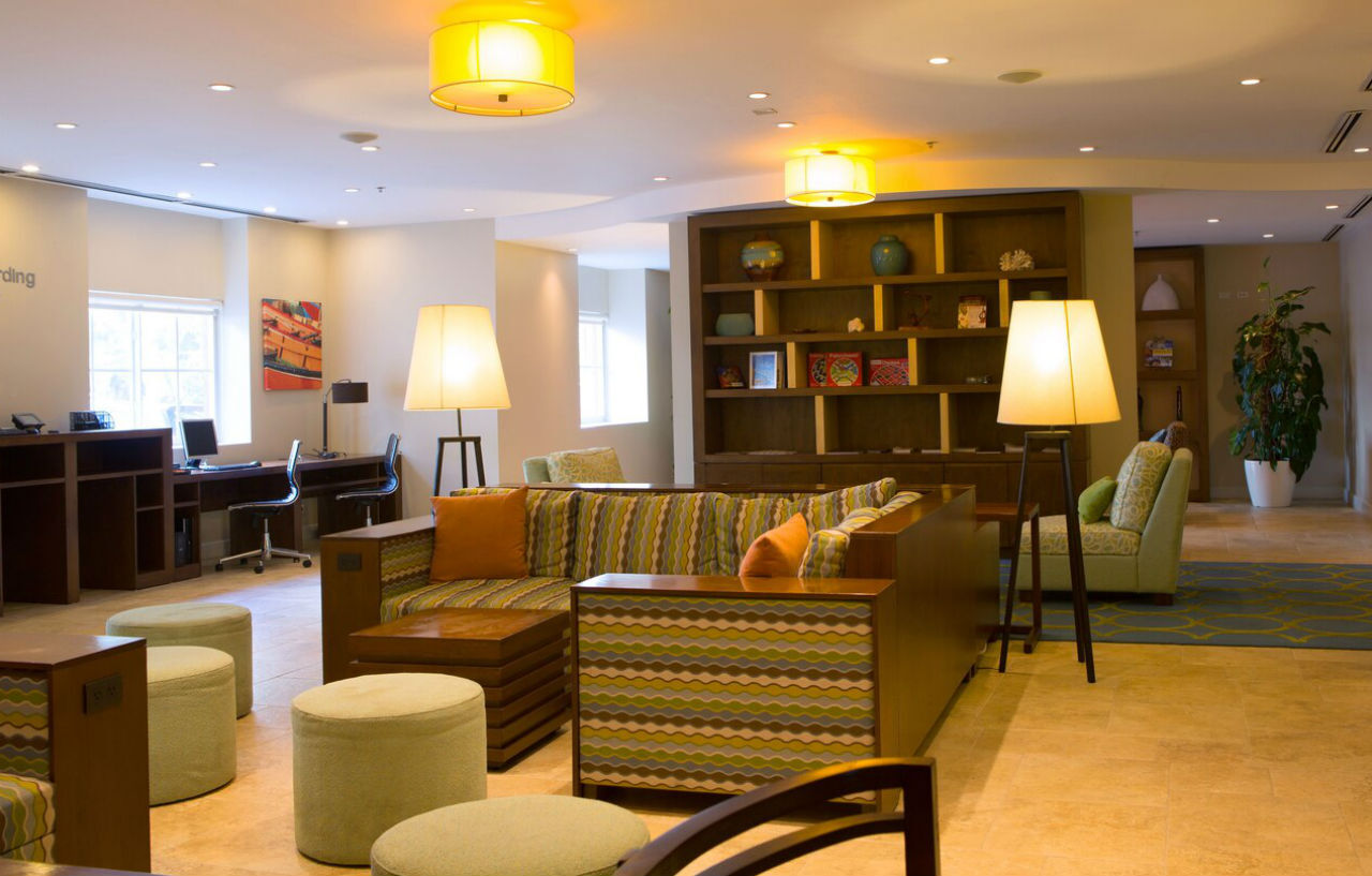 Hotel Courtyard By Marriott Bridgetown, Barbados 3*