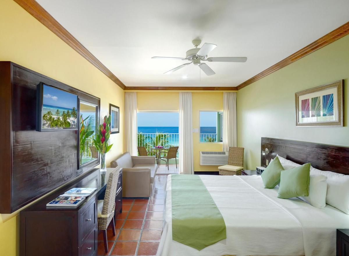 Courtyard By Marriott Bridgetown, Barbados Hotel