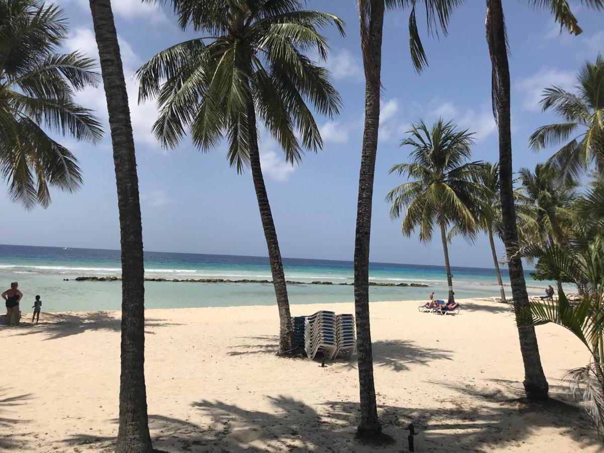 Courtyard By Marriott Bridgetown, Barbados Hotel 3*