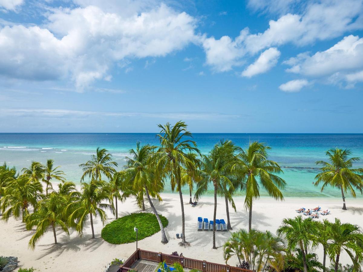 Hotel Courtyard By Marriott Bridgetown, Barbados Bridgetown