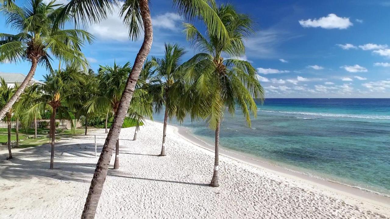 Courtyard By Marriott Bridgetown, Barbados 3* Bridgetown