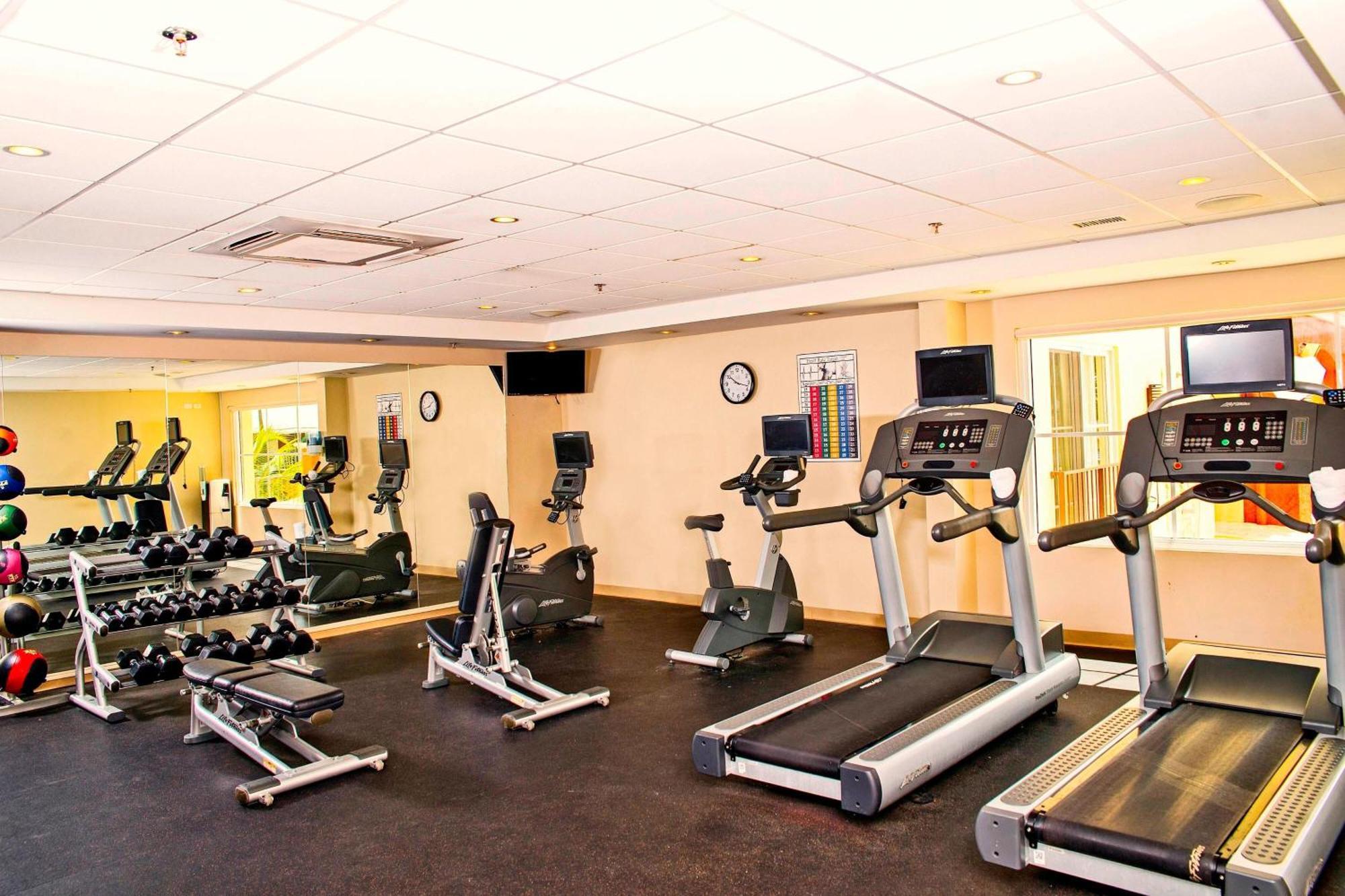 Courtyard By Marriott Bridgetown, Barbados Hotel Bridgetown