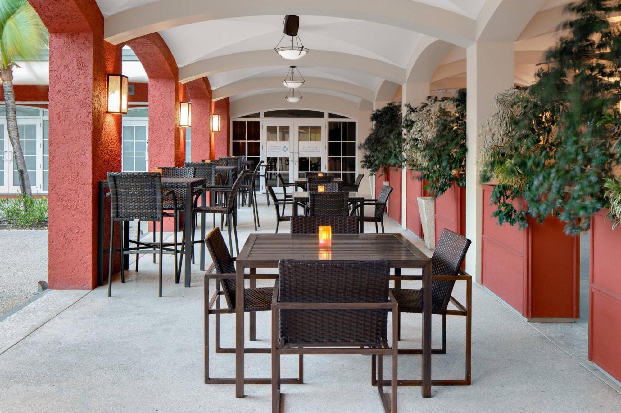 Courtyard By Marriott Bridgetown, Barbados 3* Bridgetown