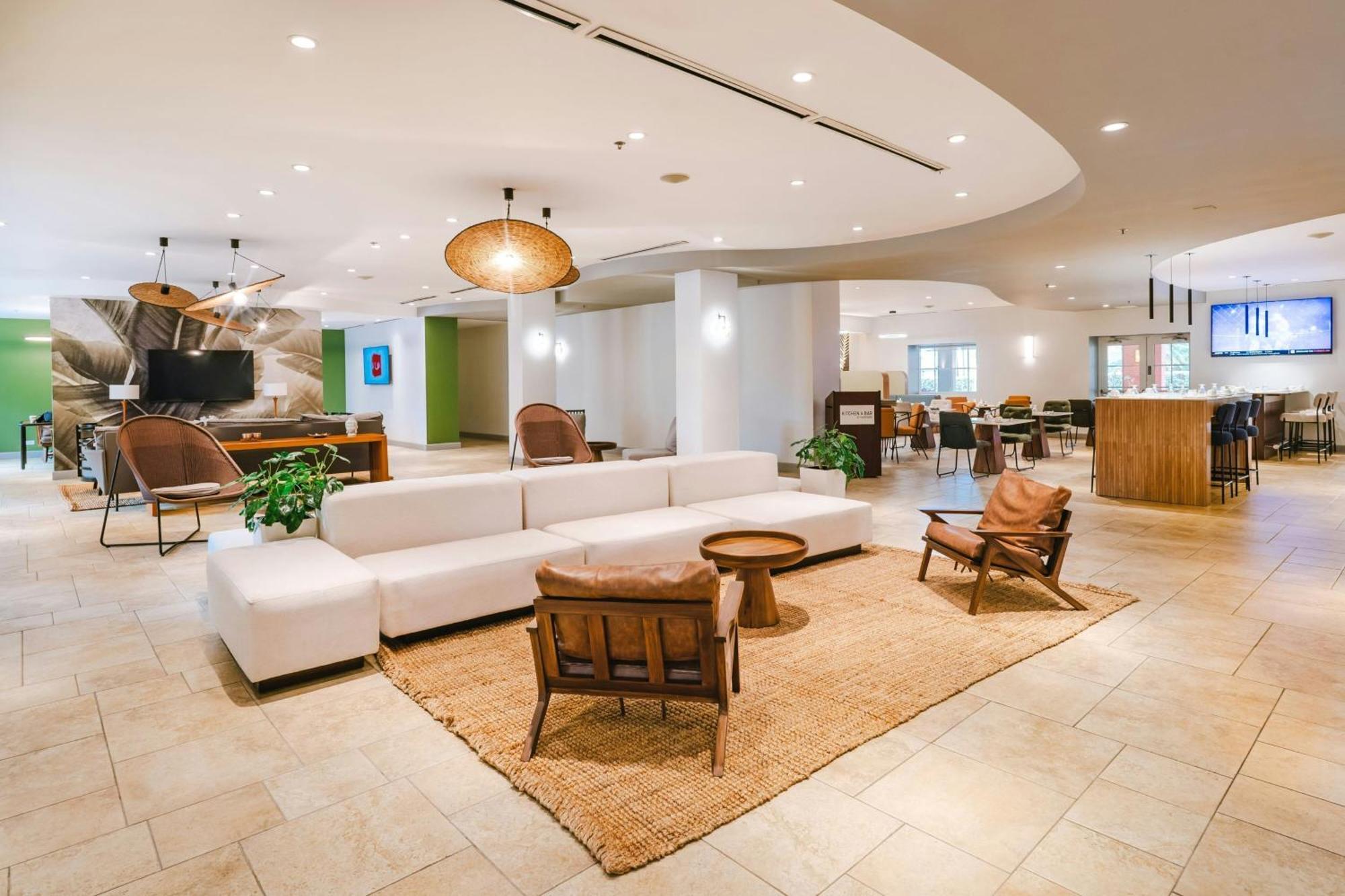 Courtyard By Marriott Bridgetown, Barbados Bridgetown