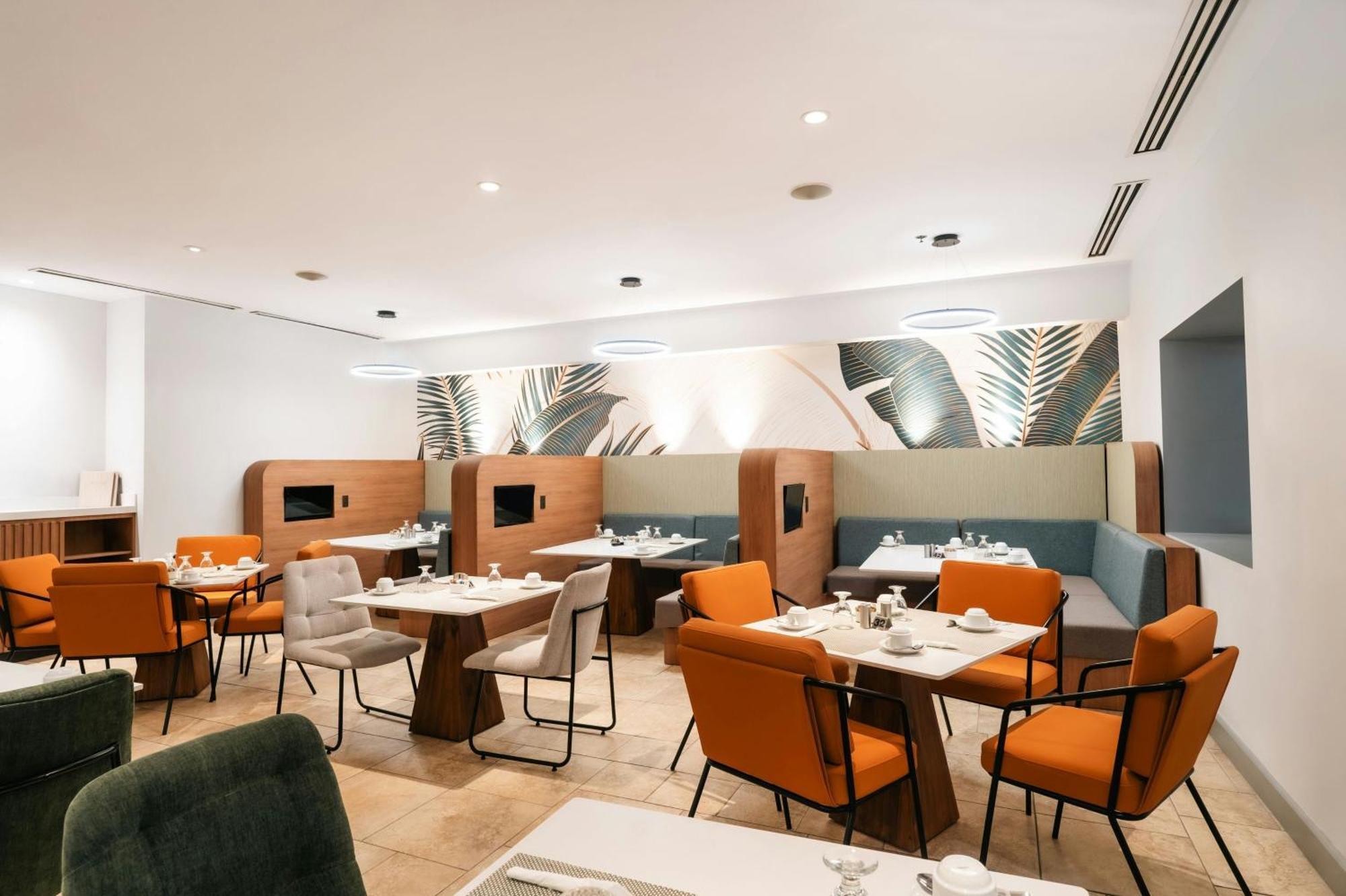 Courtyard By Marriott Bridgetown, Barbados 3* Bridgetown