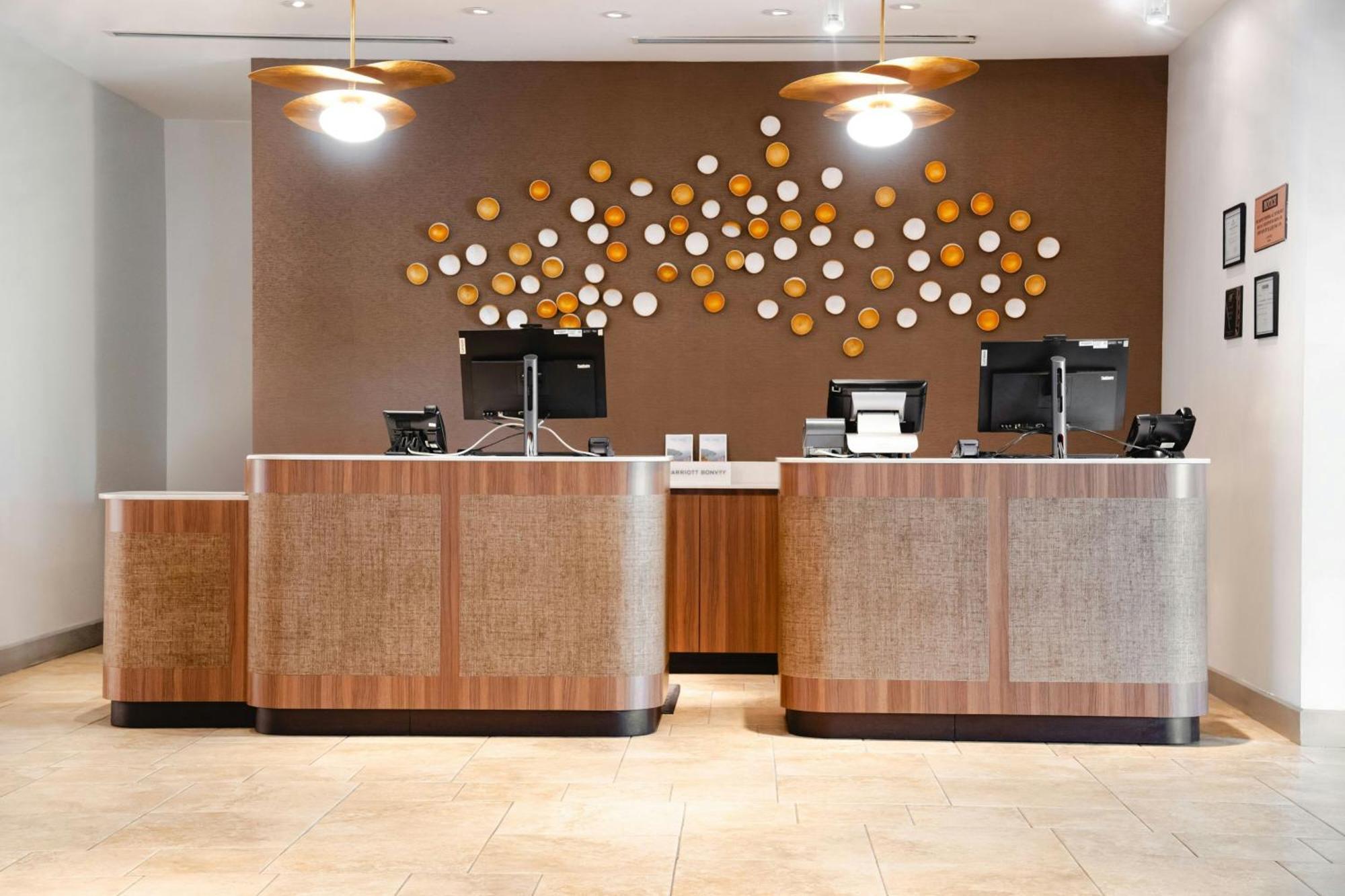 Courtyard By Marriott Bridgetown, Barbados Bridgetown