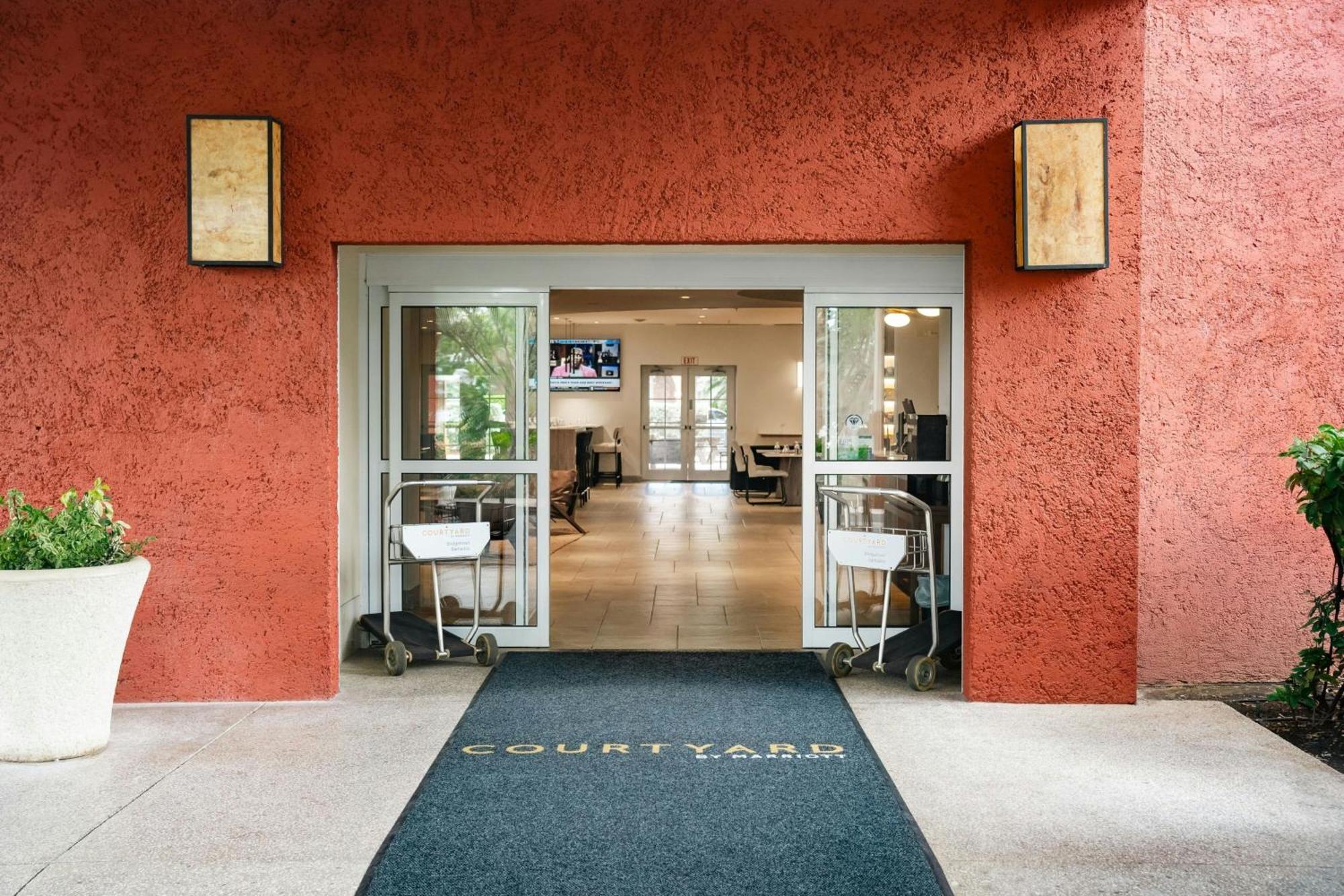 Courtyard By Marriott Bridgetown, Barbados Bridgetown