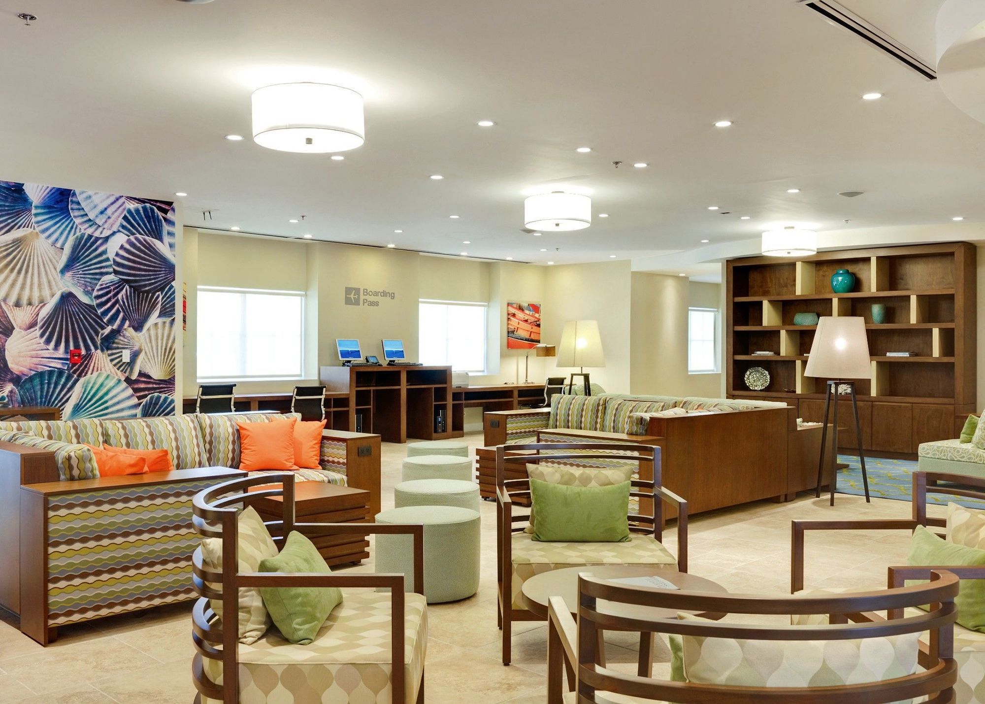 Hotel Courtyard By Marriott Bridgetown, Barbados Bridgetown